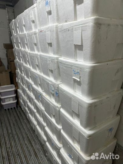 Икра нерки оптом