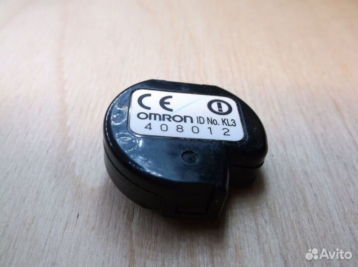 Suzuki Opel чип ключ Omron ID № KL3 433.9MHz HU133