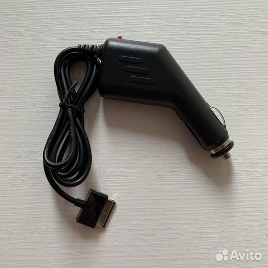 Авто зарядка для Asus TF 101 201 300