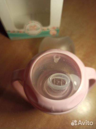 Поильник детский