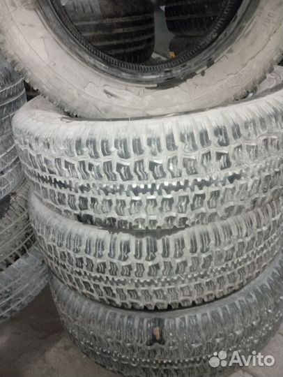 КАМА FLAME A/T (HK-245) 20.5/70 R16