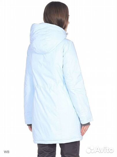 Зимняя куртка