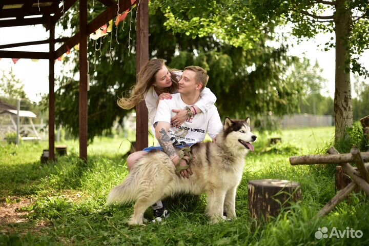 Детский фотограф Москва