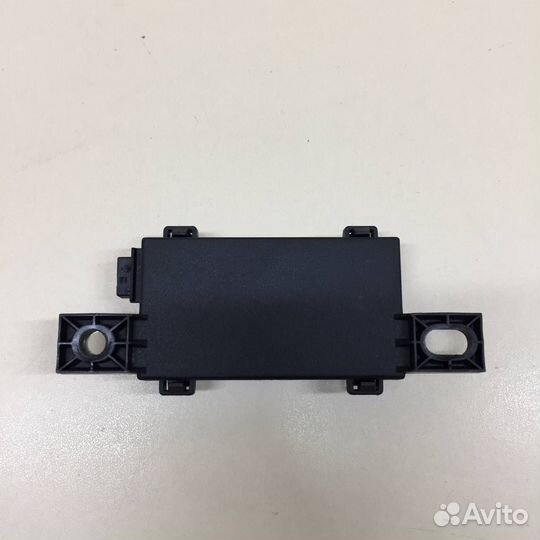 Блок электронный Land Rover Discovery 3 L319 2004