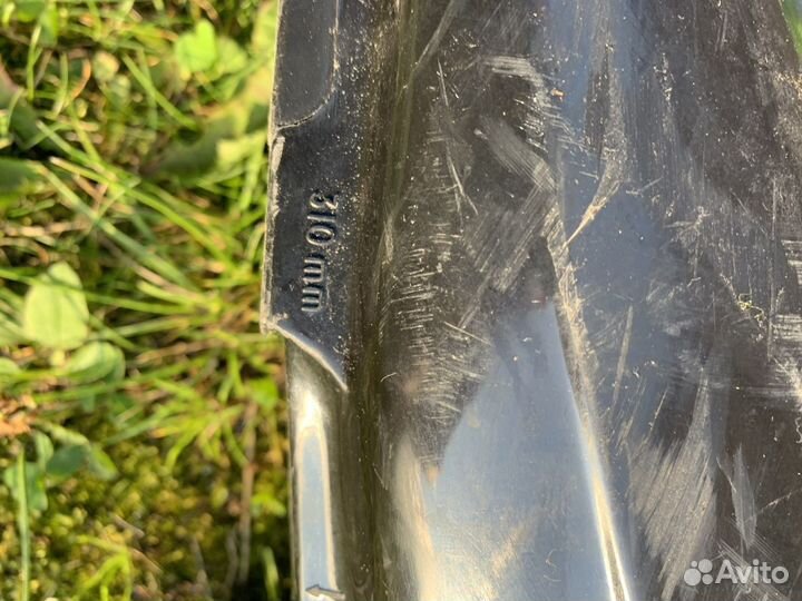 Горнолыжные ботинки roxa