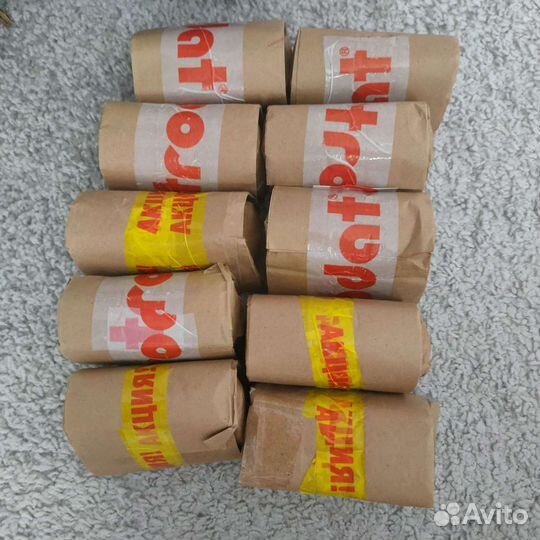 Свинцовые пломбы 10 мм