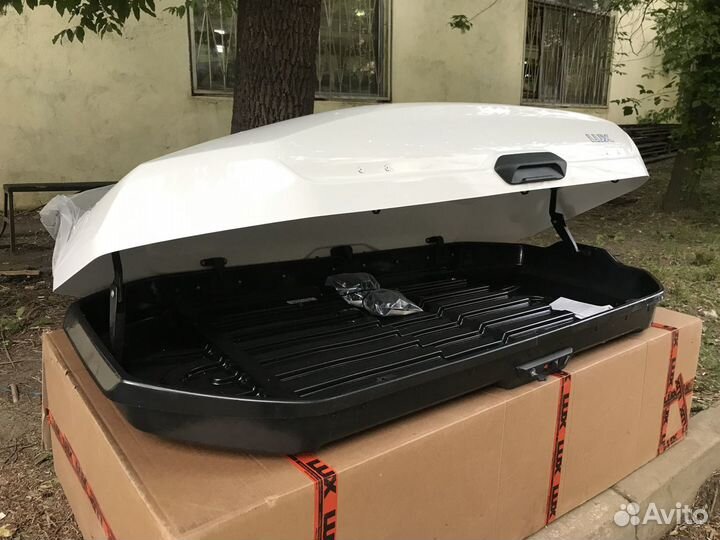 Автобокс аренда