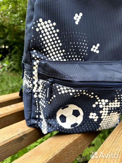 Школьный рюкзак