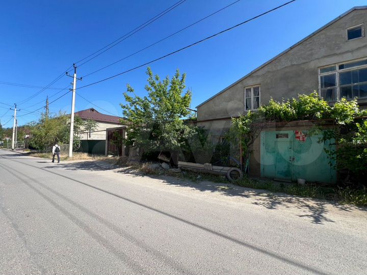 Участок 5,2 сот. (ИЖС)