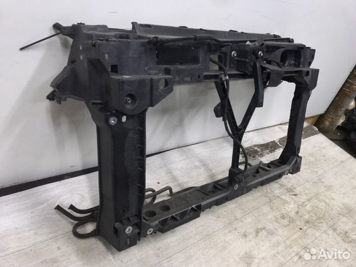 Телевизор Mazda 3 BL