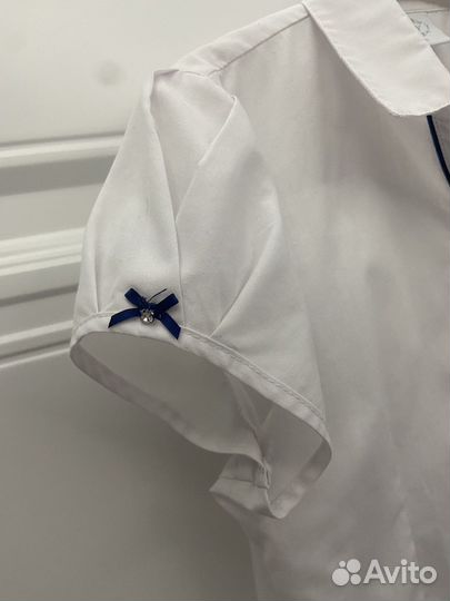 Рубашка для девочки