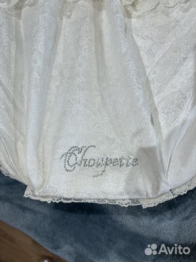 Конверт для летней выписки choupette