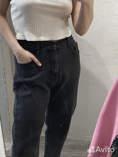 Джинсы женские