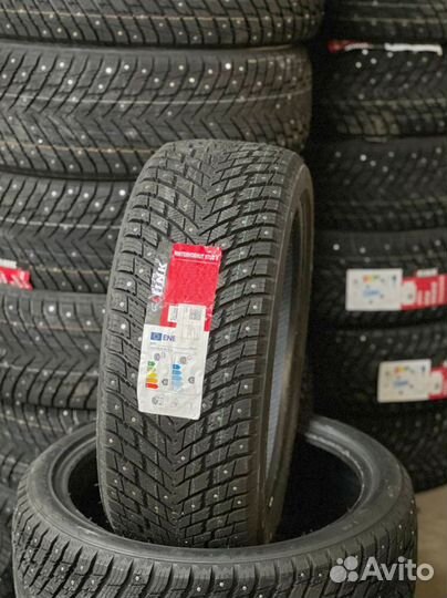 iLink Wintervorhut Stud II 255/45 R20 117T