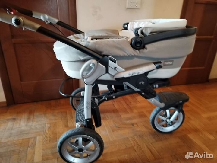 Коляска Peg Perego 2 в 1