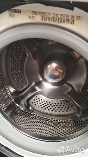 Стиральная машинка ardo a833