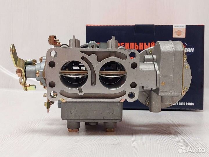 Карбюратор Газ 53