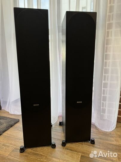 Monitor Audio Silver 500 6G