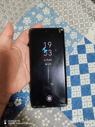HUAWEI Nova 9, 8/128 ГБ