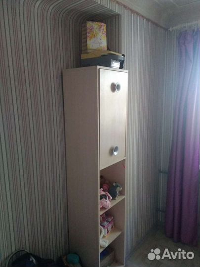 Детская мебель