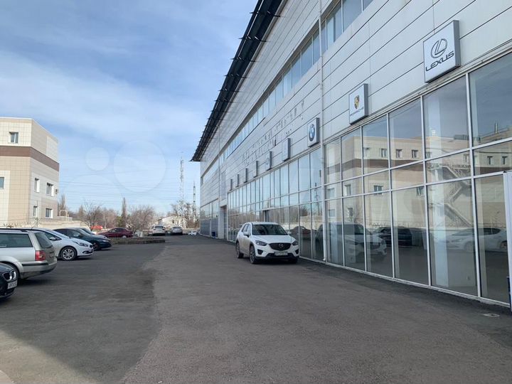 Свободного назначения, 3229.7 м²