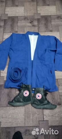 Самбовка 50 р