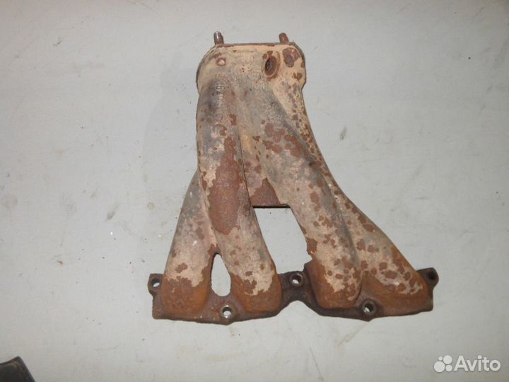 Коллектор выпускной для Rover 820 1991-1999