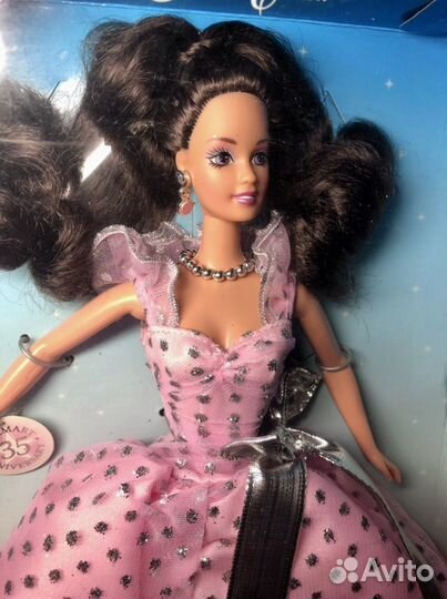Кукла барби 90 х - Teresa (Тереза)