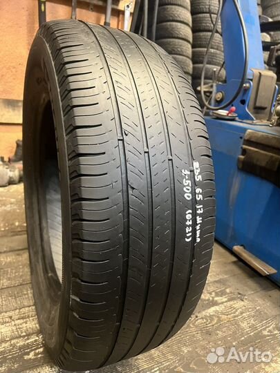 Michelin Latitude Tour HP 235/65 R17 104V