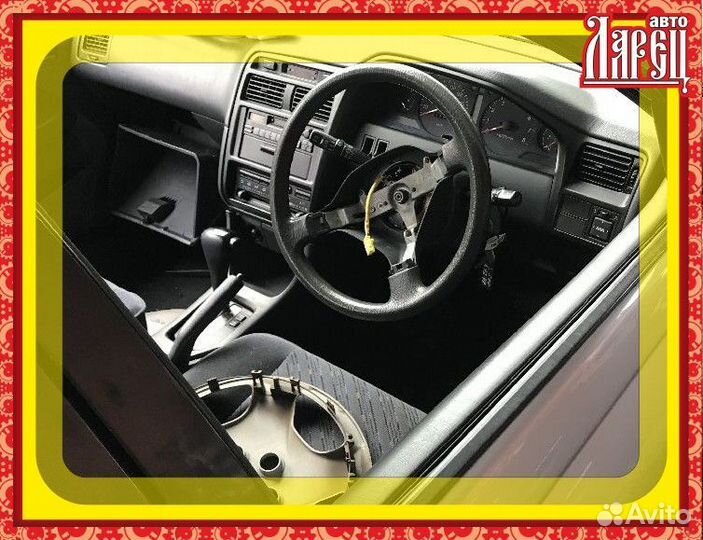 Лямбда-зонд Toyota Caldina