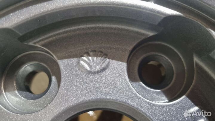 Диски Daewoo Leganza (6,0X15/5x114,3/ET 49/Ц.56,6)