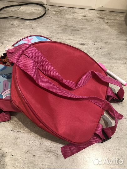 Рюкзак детский новый