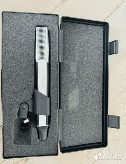 Микрофон Sennheiser 441