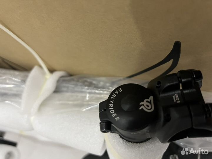 Детский велосипед Early Rider Belter 16