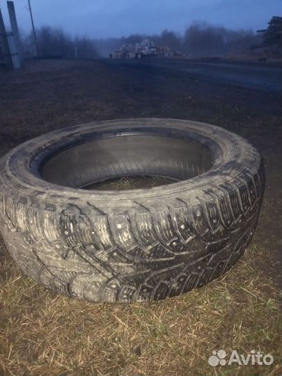 Nokian Tyres Hakkapeliitta 5 R17