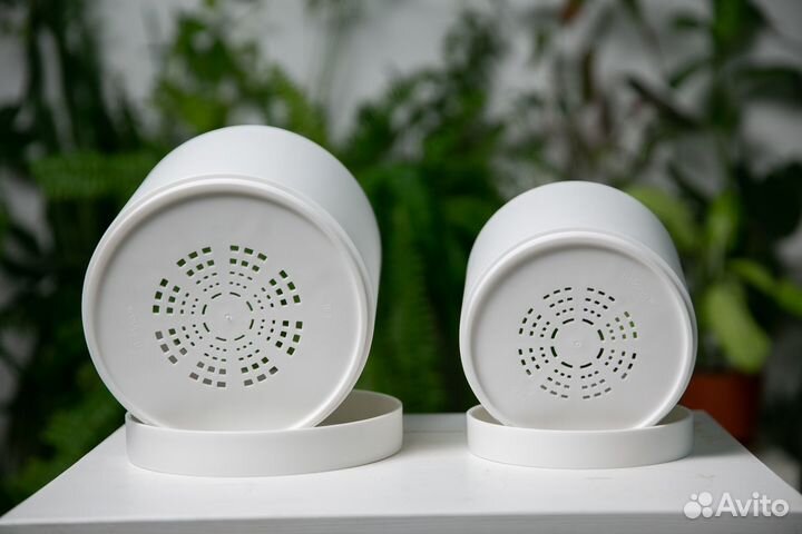 Цветочные горшки Belono cylinder