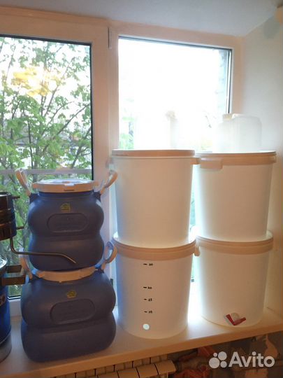 Самогонный аппарат