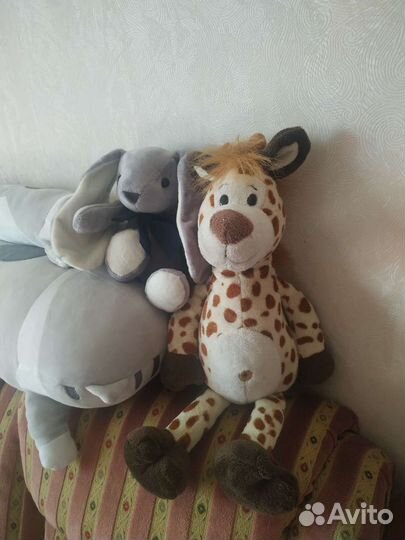 Интерактивная игрушка щенок оригинал