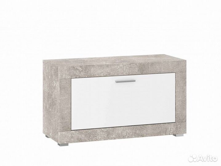 Тумба Монтана пт-1 дизайн 1