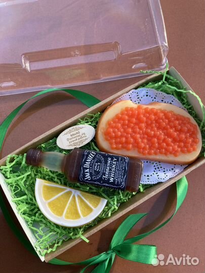 Подарок мужчине с юмором