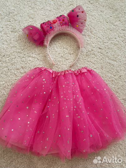 Костюм конфетки 104