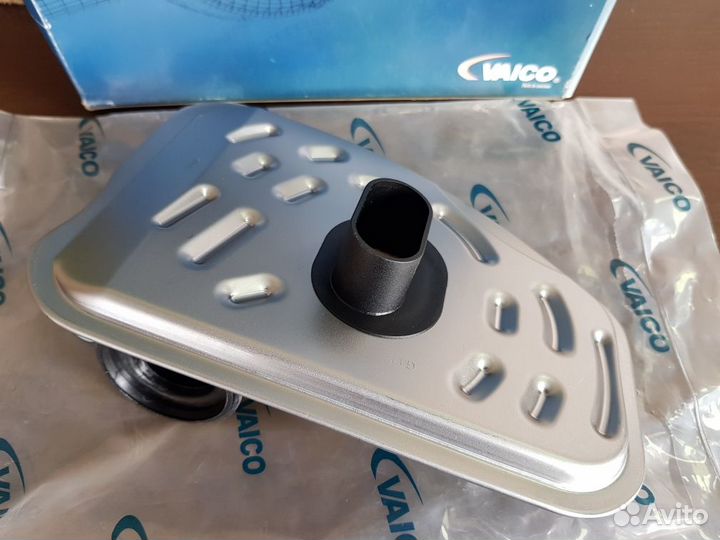 Фильтр АКПП vaico V220311 (peugeot/citroen)