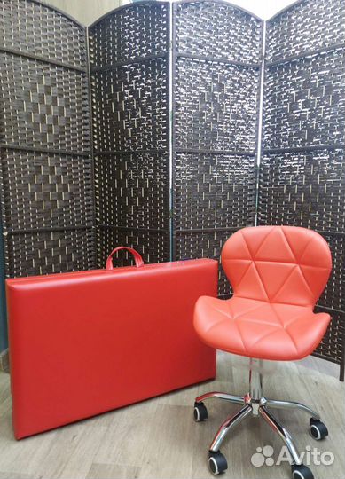 Стул для мастера