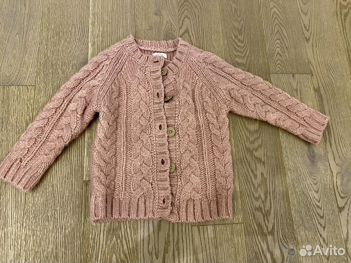 Вещи на девочку 104р