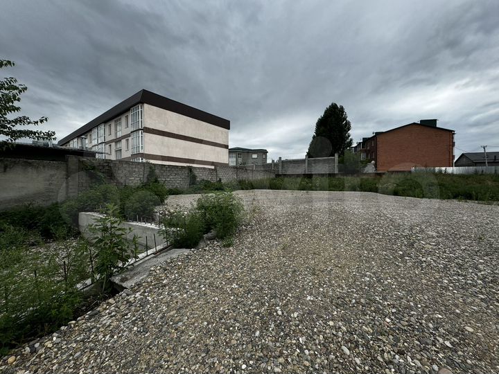 Участок 20 сот. (ИЖС)