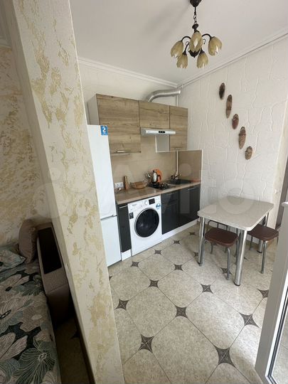 Комната 33 м² в 1-к., 2/3 эт.