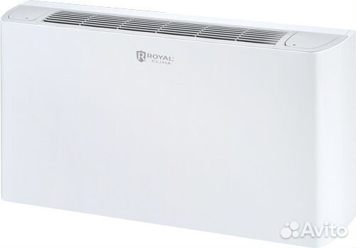 Royal Clima VCT 44 OM3