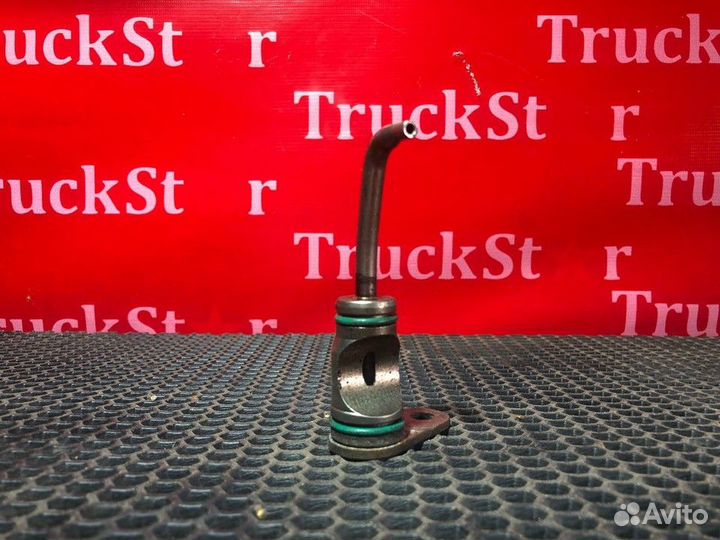 Форсунка двигателя масляная Daf XF106