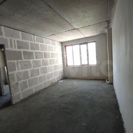 1-к. квартира, 40 м², 7/10 эт.