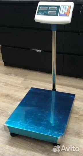 Весы электронные